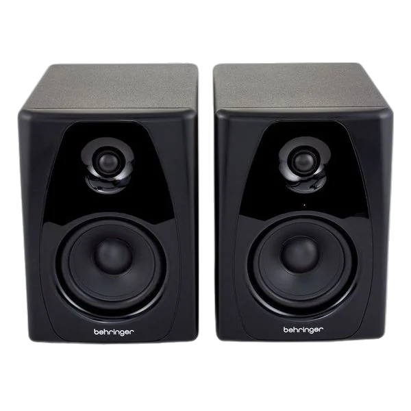 Moniteurs Studio Behringer Studio 50USB