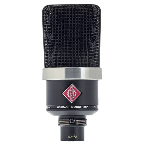 Neumann TLM 102