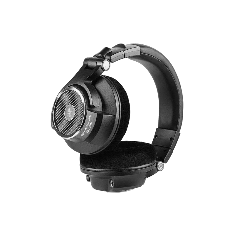 OneOdio Monitor 80 · Casque studio enregistrement & mixage