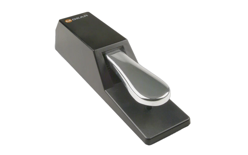 Pédale Sustain M-Audio SP-2 pour clavier
