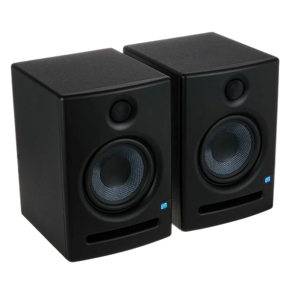 Presonus Eris E5 Paire de moniteurs de studio actifs