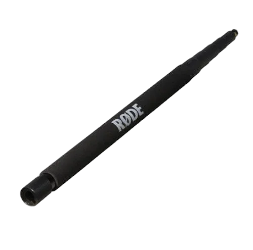 RØDE Boompole 3,3 m Perche micro professionnelle
