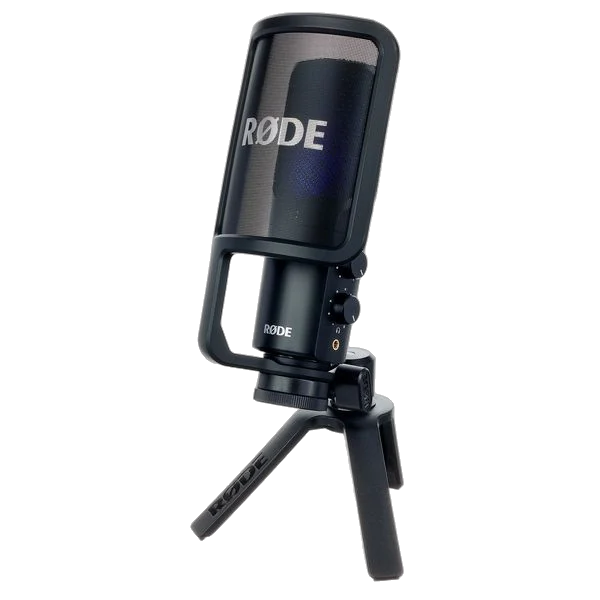 RØDE NT-USB+