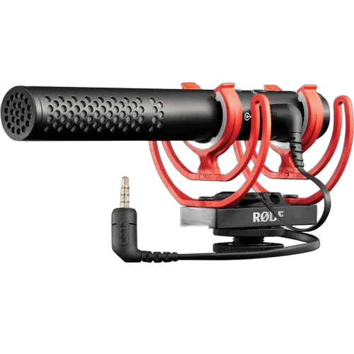 RØDE VideoMic NTG