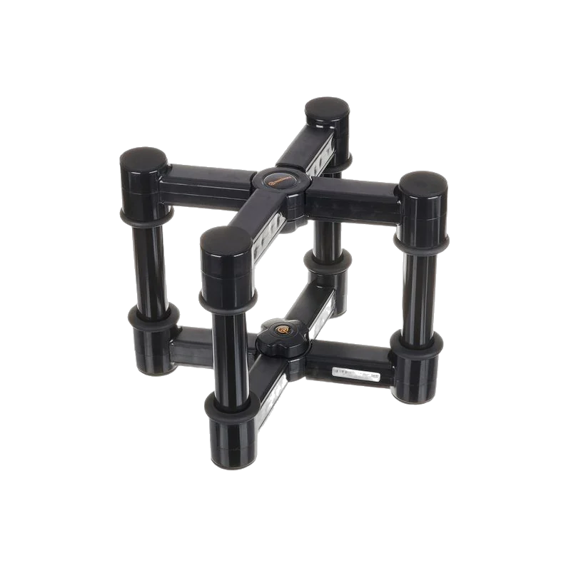 Roadworx Speaker Isolation Stand (paire jusqu'à 8 pouces)