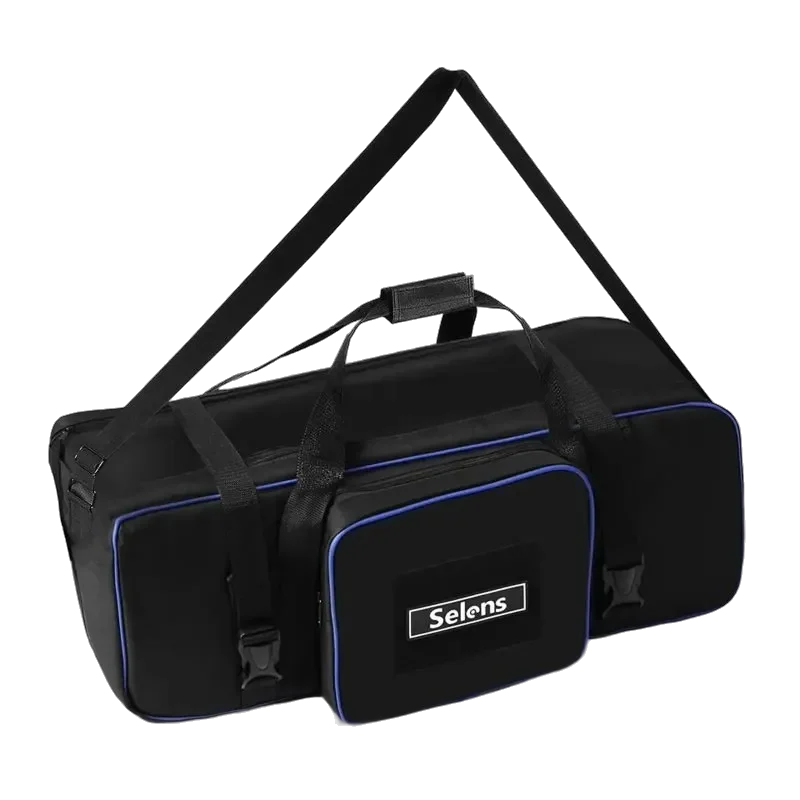 Selens SSL2-SB · Sac de transport éclairage studio 105 cm