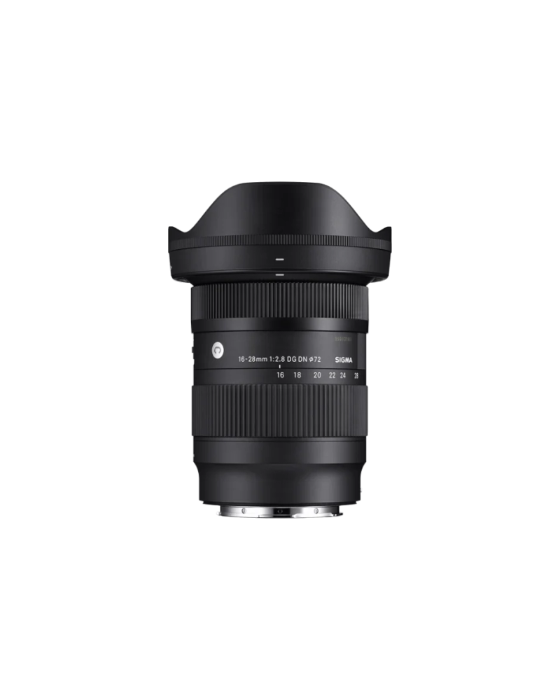 Sigma 16-28mm f/2.8 DG DN Contemporary C022 (Sony E)