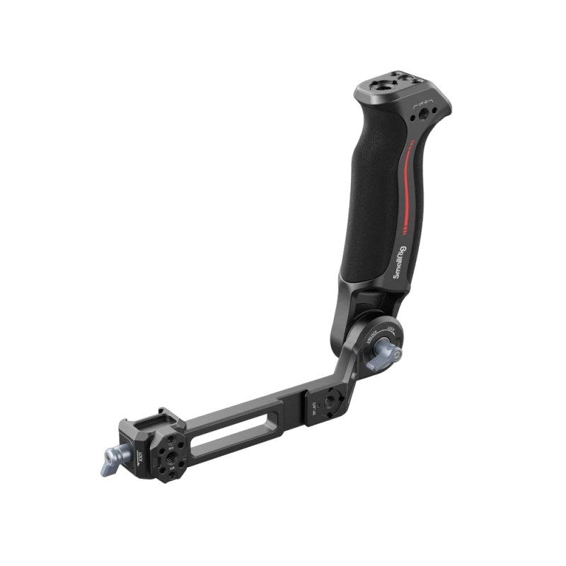 SmallRig 3028C · Poignée réglable pour DJI RS series