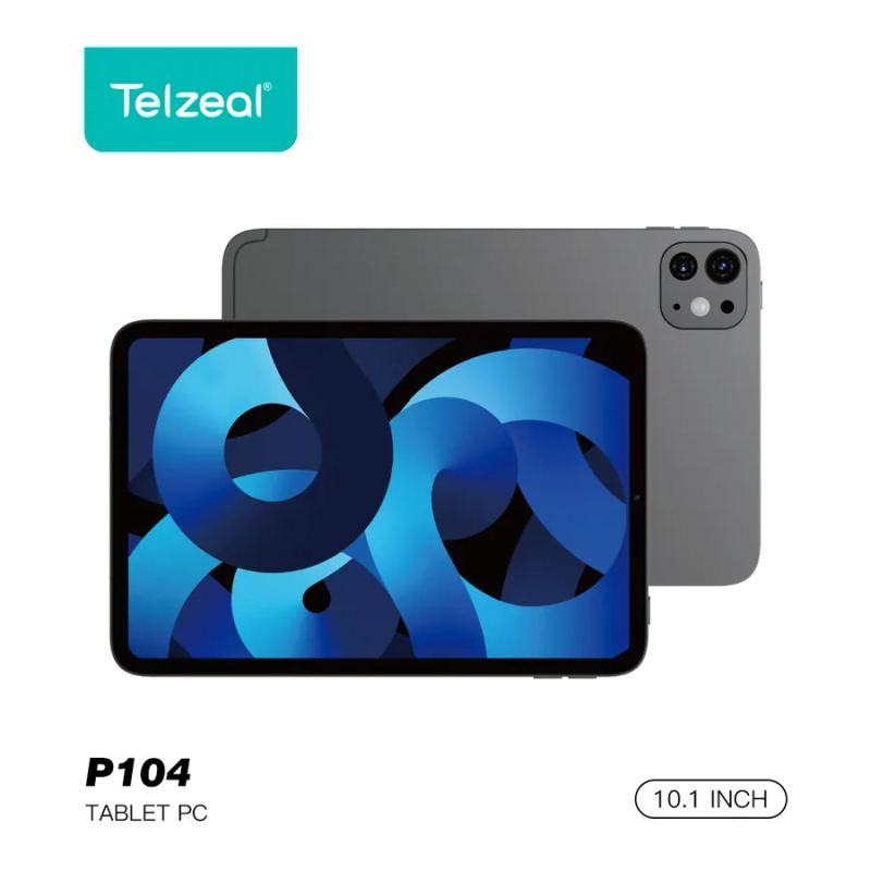 Tablette Telzeal P104 1 To / 16 Go RAM (SIM)