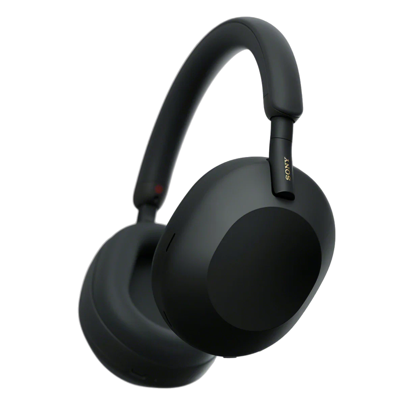 Sony WH-1000XM5 Casque sans fil à réduction de bruit