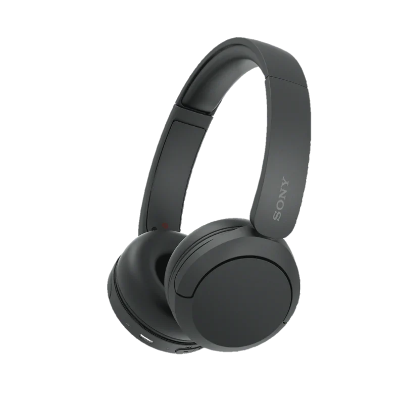 Sony WH-CH520 Casque Bluetooth sans fil 50h