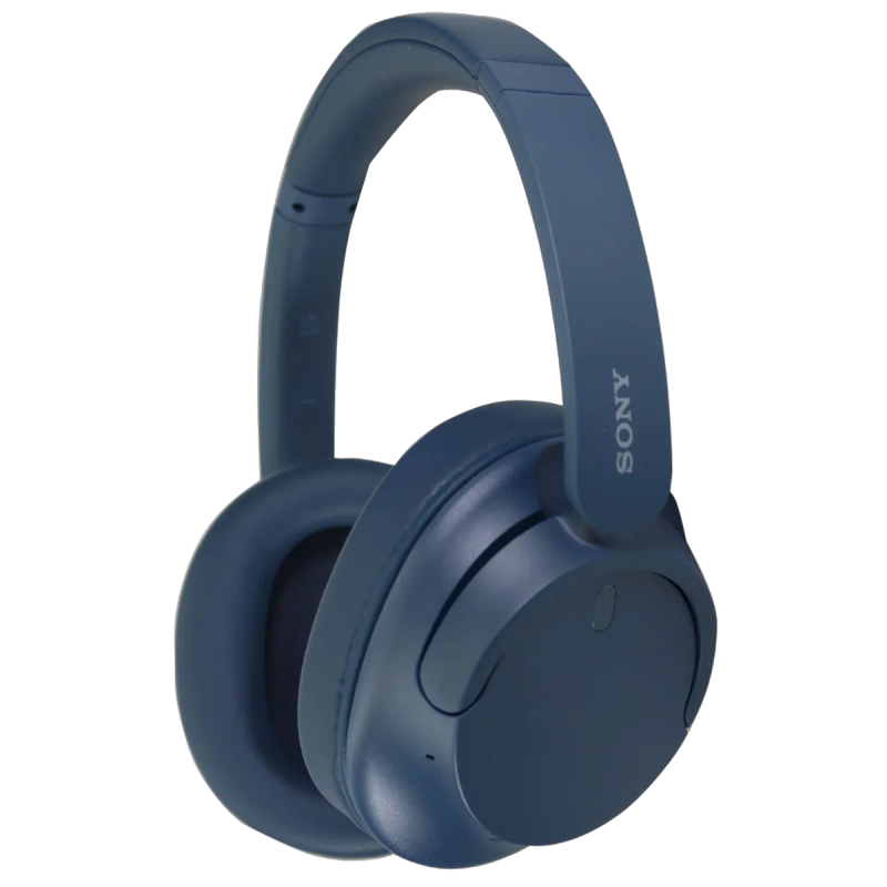 Sony WH-CH720N Casque Bluetooth ANC (Bleu)