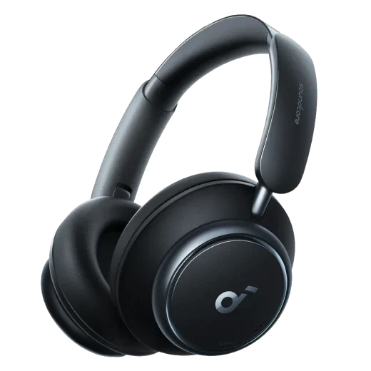 Soundcore by Anker Space Q45 Casque ANC LDAC Hi-Res