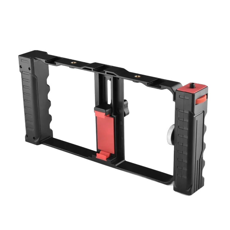 Support pour Smartphone, Appareil Photo et Vidéo PC02