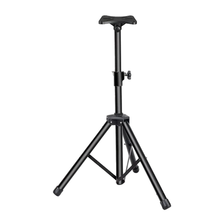 Supports pour enceinte haut-parleurs HEBIKUO Y-502