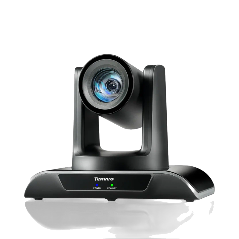 TENVEO NV20H · Caméra PTZ zoom optique 20x 1080p60