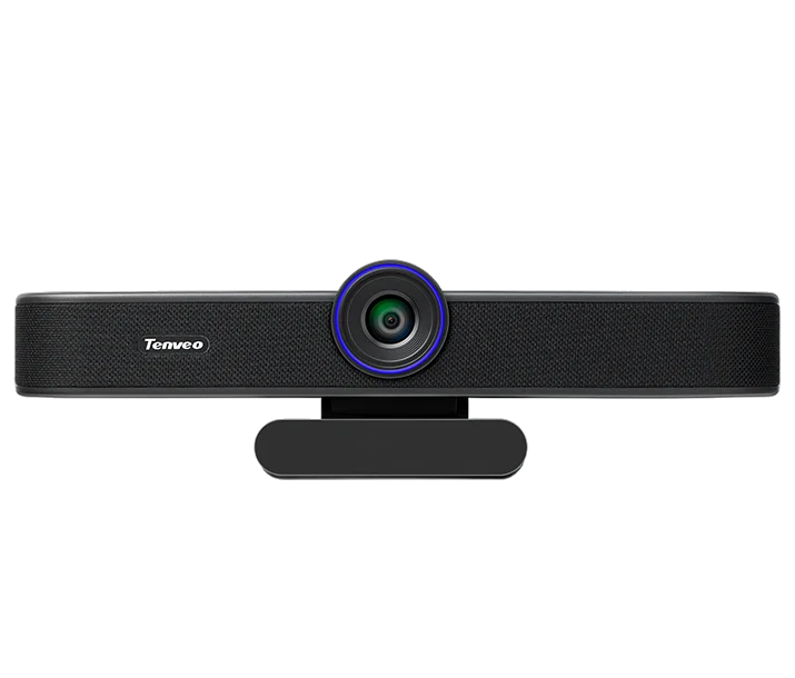 Tenveo U402 · Switch Multiviewer HDMI 4×1 4K@30Hz avec capture USB 3.0 et 10 modes d'affichage