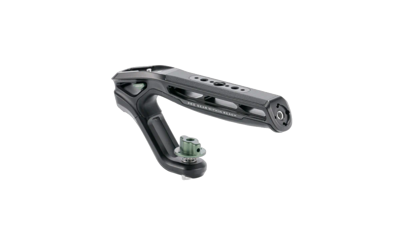 Tilta Xeno TA-XTH4-B · Poignée supérieure 1/4"-20 pour rig caméra
