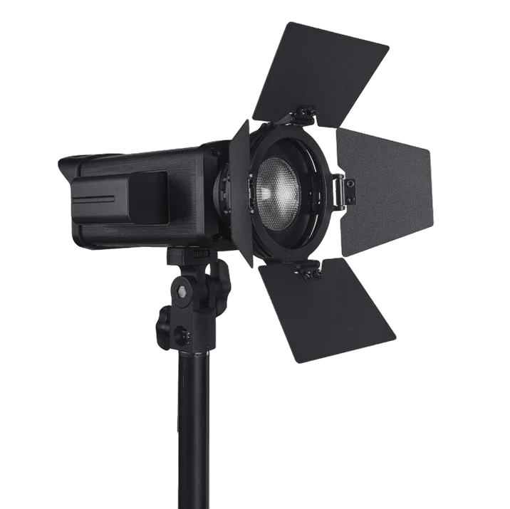 Tolifo EF 60w Projecteur Led Video