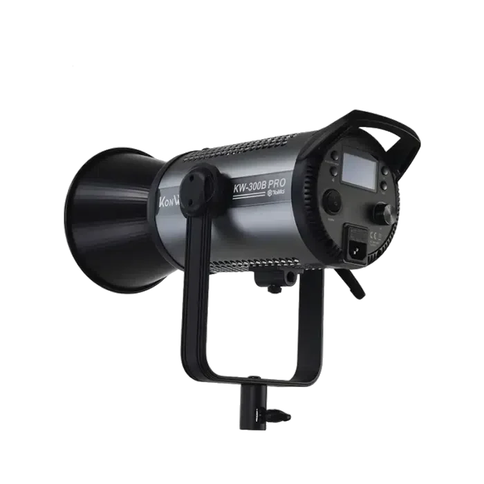 Tolifo KW-300B PRO · LED COB 330W bi-color 2700-6500K