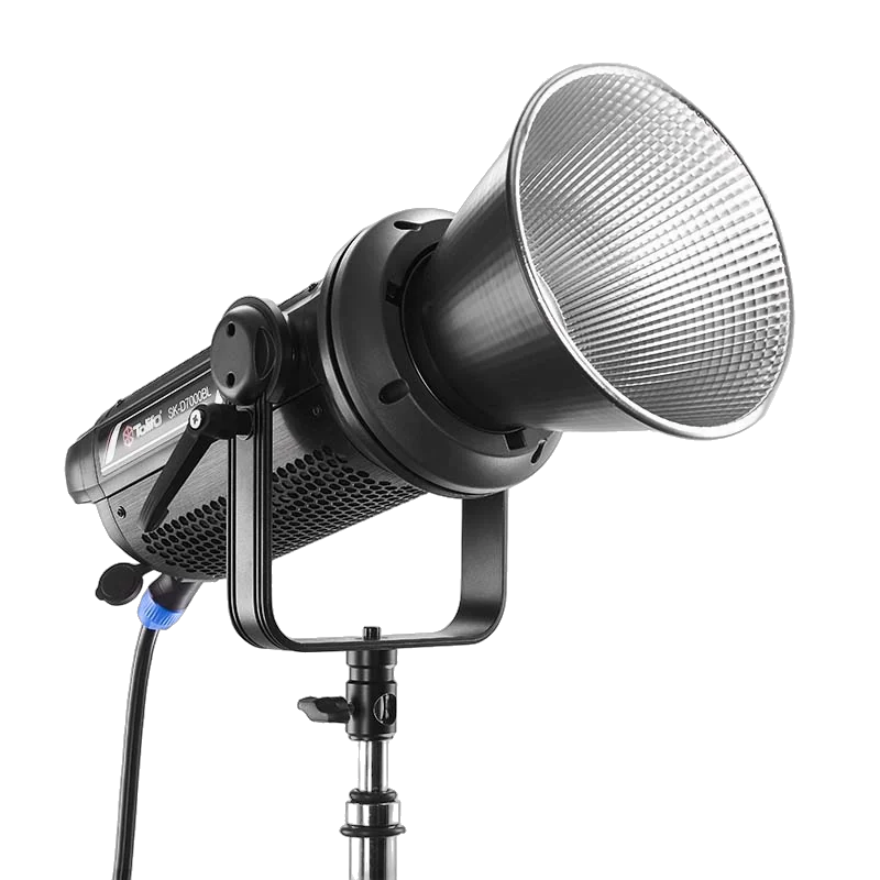 Tolifo SK-D7000BL · Lumière LED Bicolore 690W 2700-6500K