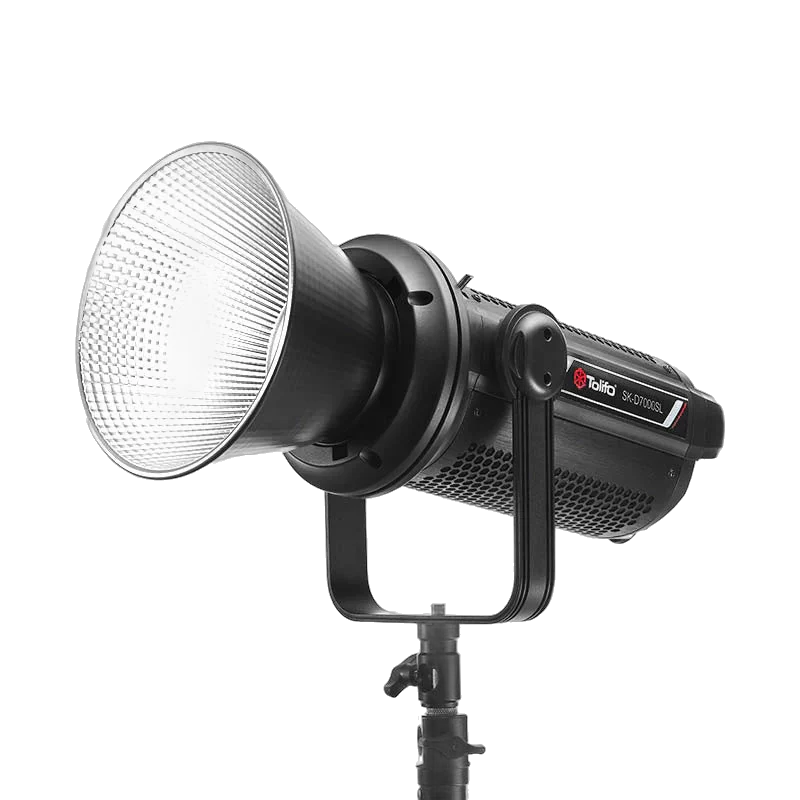 Tolifo SK-D7000SL · LED Lumière de Jour 670W 5600K