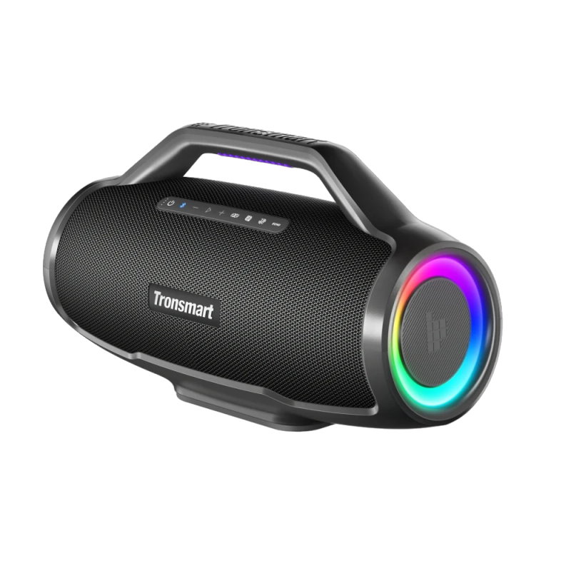Tronsmart Bang Max Enceinte Bluetooth 130W IPX7 LED