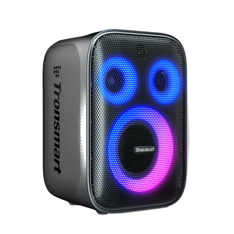 TRONSMART Halo 200 Enceinte karaoké Bluetooth 120W