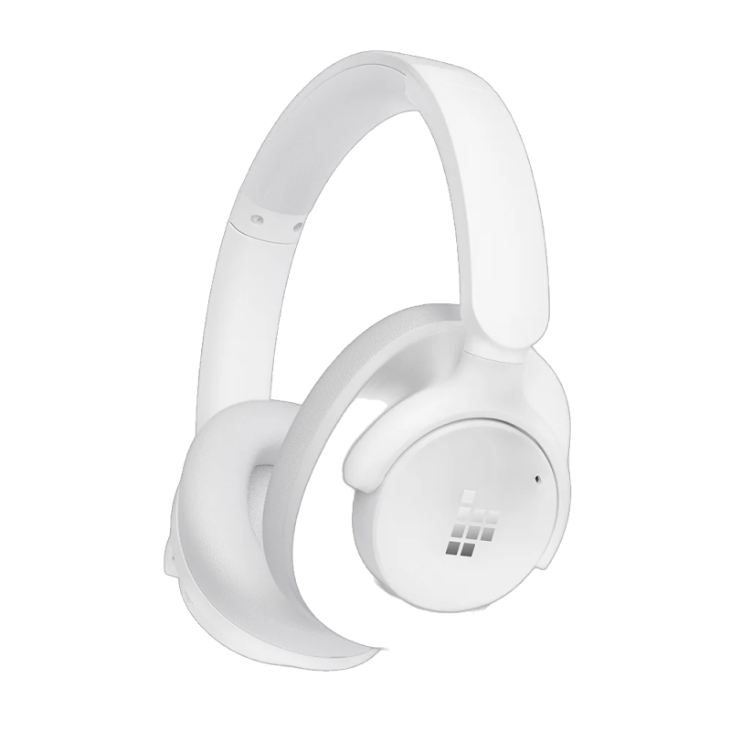 Tronsmart Q20 Casque sans fil ANC 60h (Blanc)