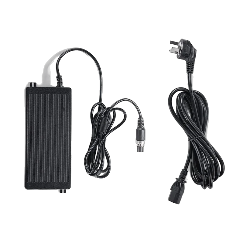 ULANZI LED Lumière COB Éclairage continue, 200W Bi Color avec APP Control