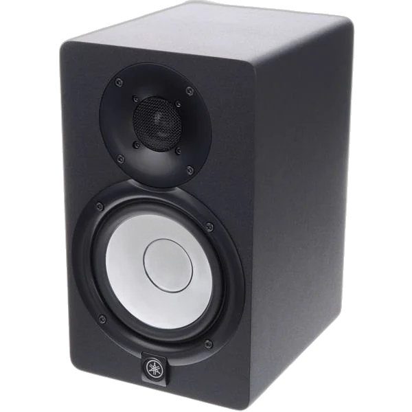 Yamaha HS5 · Paire de moniteurs de studio (noir)